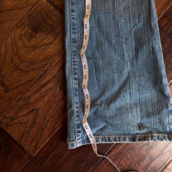 Women’s Denim Jeanstar Vintage - Picture 8 of 9